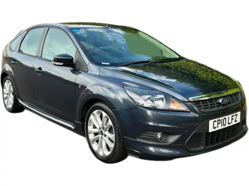 Ford Focus CP10 LFZ