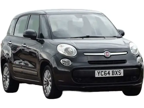 Fiat 500L MPW POP Star Multijet S-A YC64 BXS