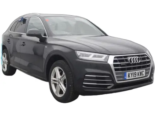 Audi Q5 KY19 KWC