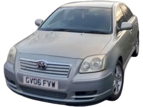 Toyota Avensis GV06 FVW