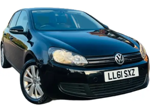 Volkswagen Golf LL61 SXZ