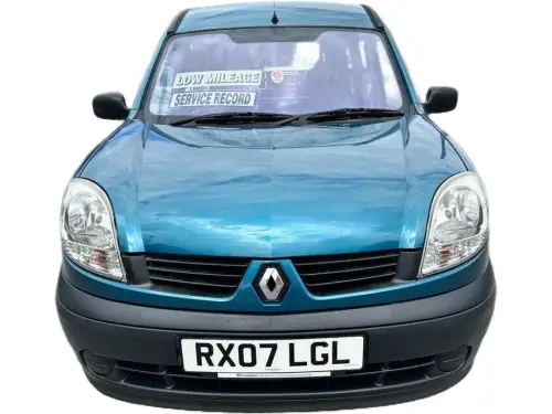 Renault Kangoo RX07 LGL