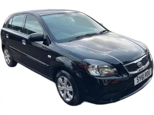 Kia RIO SY61 ROU