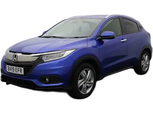 Honda HR-V EX i-VTEC CVT BV19 EFR