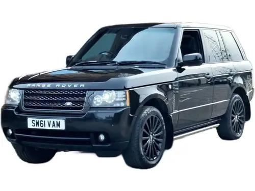 Land Rover Range Rover SW61 VAM