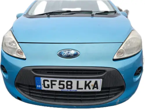 Ford KA GF58 LKA