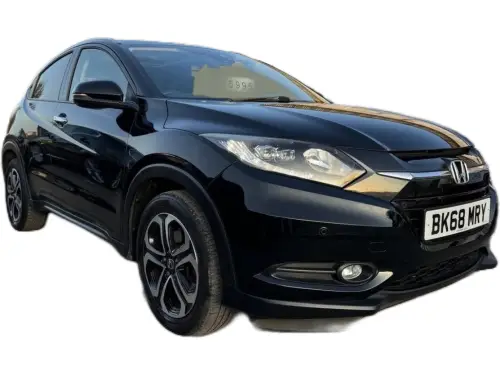 Honda HR-V BK68 MRY