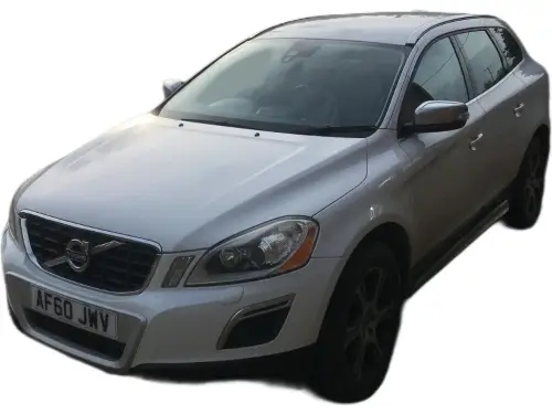 Volvo XC60 AF60 JWV