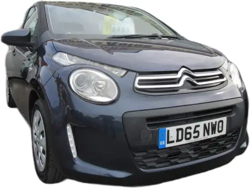 Citroën C1 LD65 NWO