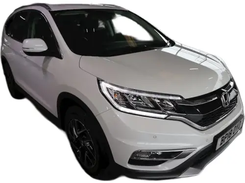 Honda CR-V BP18 OYO