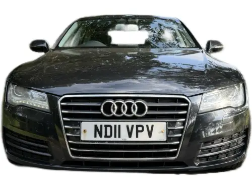 Audi A7 ND11 VPV
