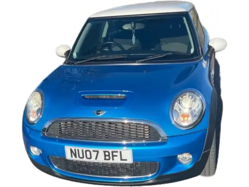 MINI Cooper S NU07 BFL