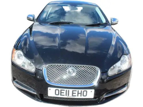 Jaguar XF OE11 EHO