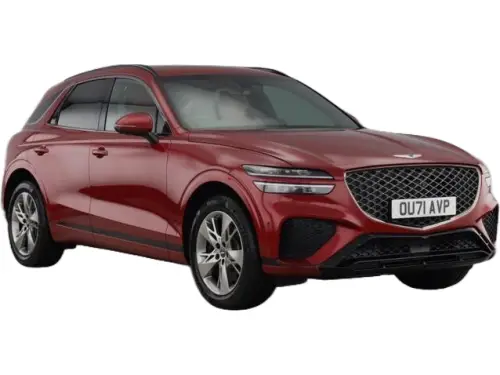 Genesis GV70 Sport Line T AWD Auto OU71 AVP