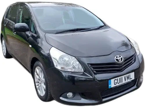 Toyota Verso GU11 VML
