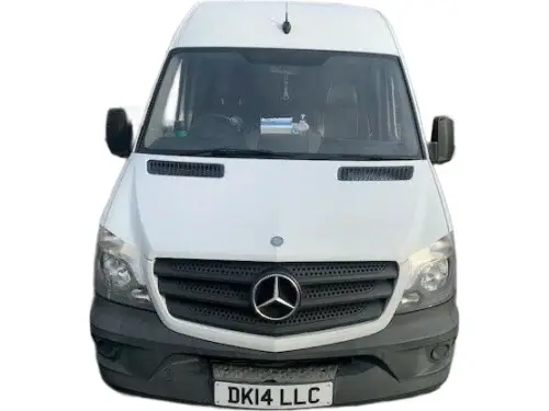 Mercedes-Benz Sprinter 313 CDI DK14 LLC
