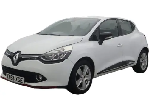 Renault Clio CN64 XGE