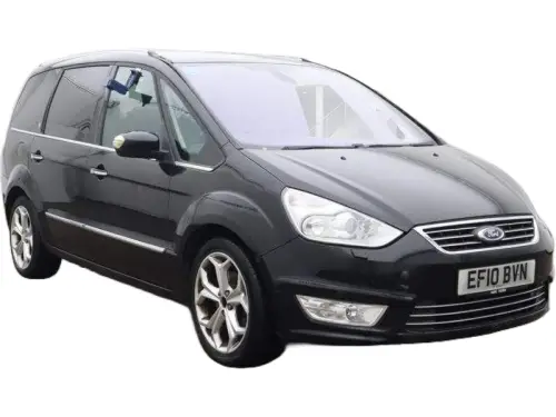 Ford Galaxy EF10 BVN