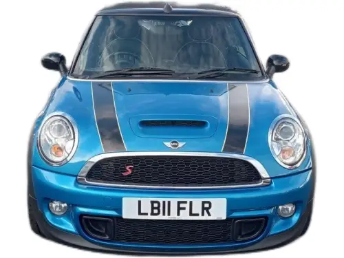 MINI Mini LB11 FLR