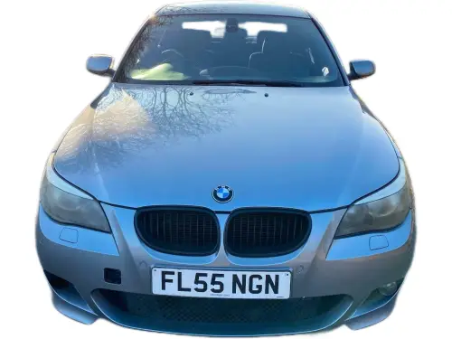 BMW 535d Sport Auto FL55 NGN