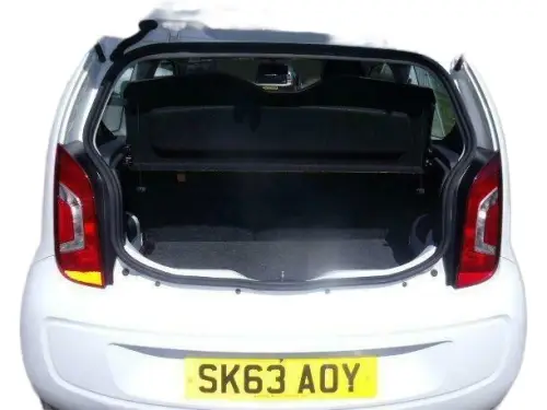 Volkswagen High up SK63 AOY