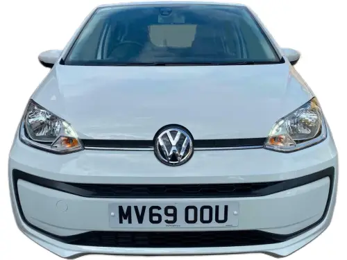 Volkswagen up MV69 OOU
