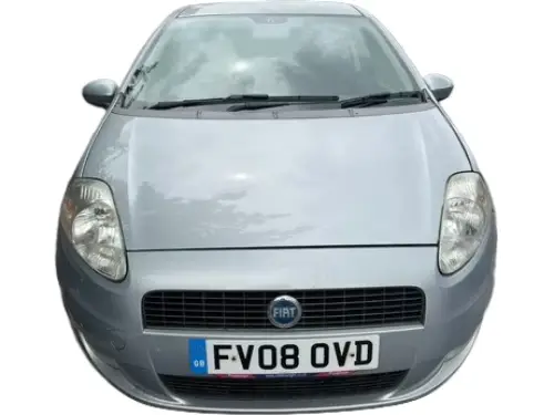 Fiat Punto FV08 OVD