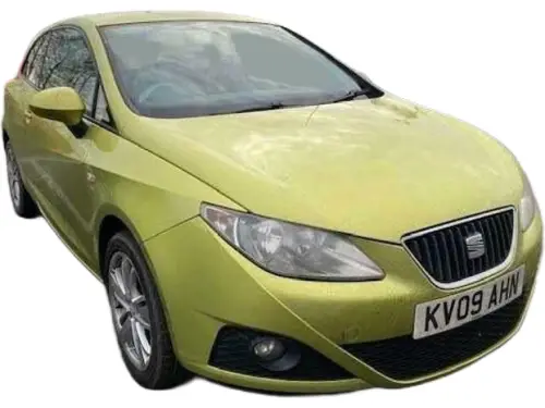 SEAT Ibiza SE KV09 AHN