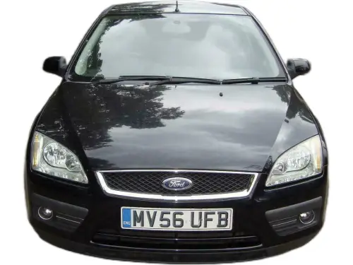 Ford Focus Sport MV56 UFB