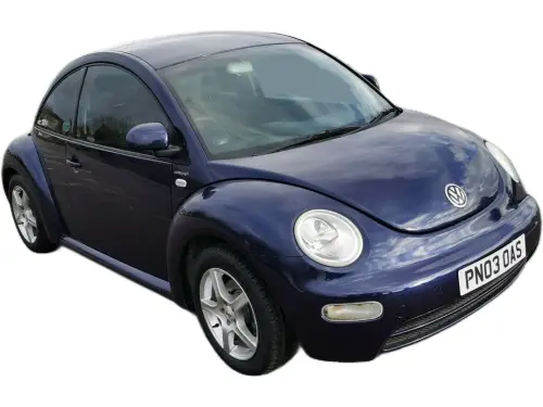 Volkswagen Beetle PN03 OAS