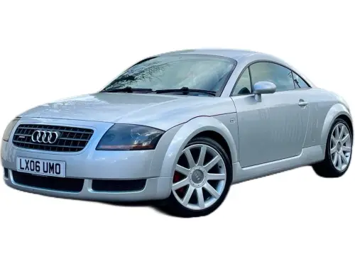 Audi TT LX06 UMO