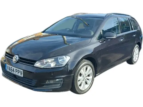 Volkswagen Golf VA64 PPV