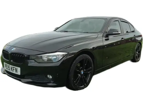 BMW 3 Series PE15 KFN