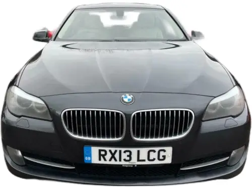 BMW 520d Efficientdynamics RX13 LCG