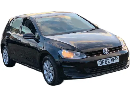 Volkswagen Golf DF62 VFP