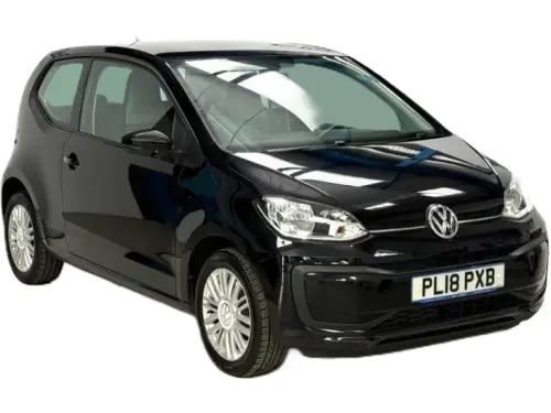 Volkswagen up PL18 PXB