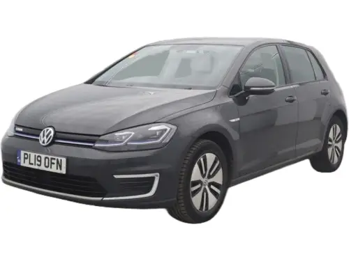 Volkswagen E-Golf PL19 OFN