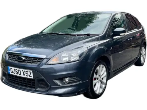 Ford Focus GJ60 XSZ