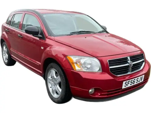 Dodge Caliber SF56 SJV