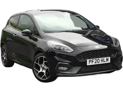 Ford Fiesta PF20 HLM