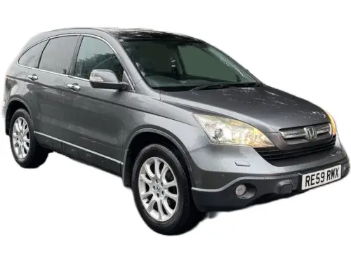 Hyundai I20 RE59 RWX