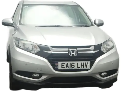 Honda HR-V EA16 LHV