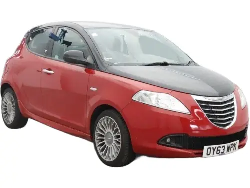 Chrysler Ypsilon OY63 WPK