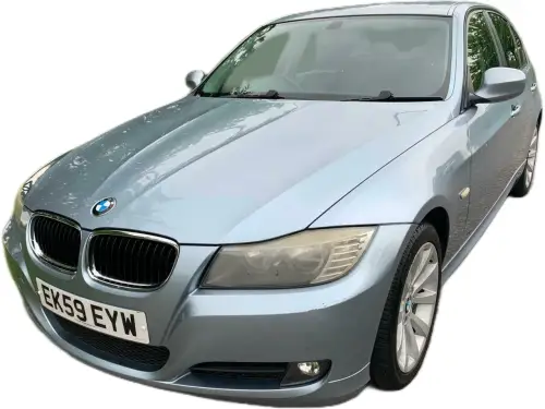 BMW 3 Series EK59 EYW