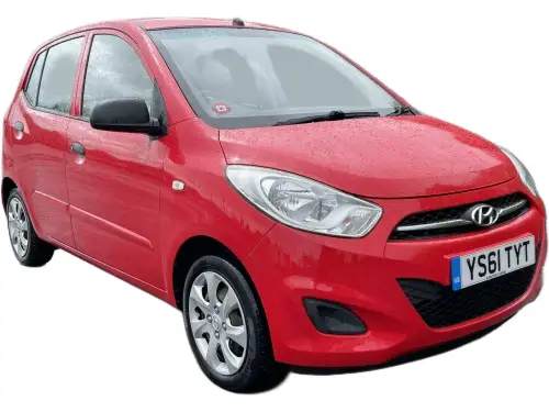 Hyundai I10 Classic YS61 TYT
