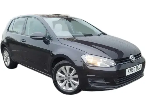 Volkswagen Golf KN63 OGJ