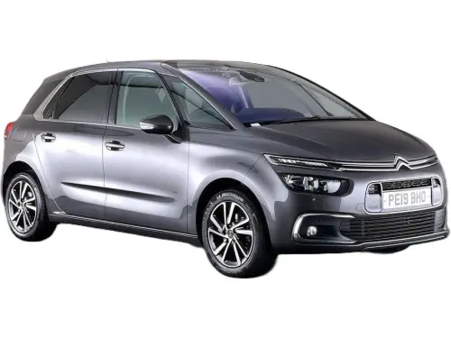 Citroën C4 PE19 BHO