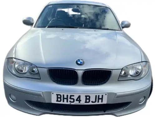 BMW 120i SE BH54 BJH