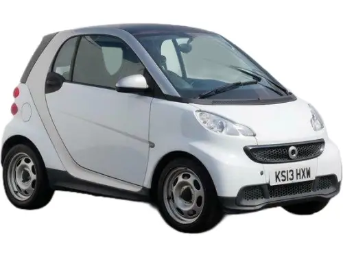 Smart Fortwo Pure 61 MHD Auto KS13 HXW