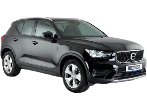 Volvo XC40 WD21 UST